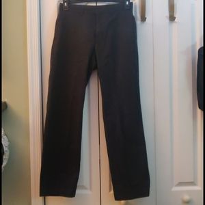 Express men's slacks